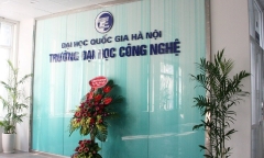 Trường Đại học Công nghệ công bố điểm sàn xét tuyển, cao nhất trong các trường đã công bố