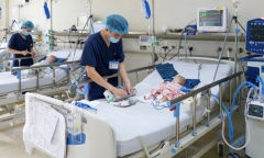 Ca mắc virus Adeno tăng, Bộ Y tế khuyến cáo 7 biện pháp phòng bệnh