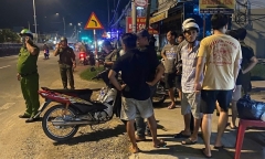 Vụ người đàn ông bị chém lìa bàn tay ở Đồng Tháp: Hé lộ nguyên nhân