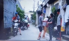 Điều tra vụ nam thanh niên bị đánh tới tấp, phải nhập viện ở TP.HCM