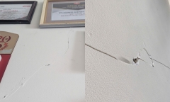 Hơn 60.000 thí sinh Myanmar thi lại đại học vì bài thi cháy