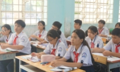 Quận đầu tiên tại TP.HCM kiểm tra hoạt động dạy thêm, học thêm