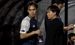 5 HLV và cầu thủ bị VFF xử lý kỷ luật sau trận đấu gây tranh cãi