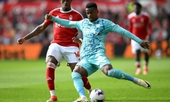Nhận định soi kèo trận Nottingham vs Wolves Ngoại hạng Anh, 21h ngày 31/8: Cuộc chiến khốc liệt