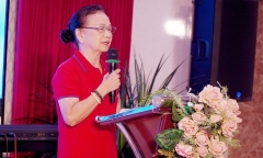 Nữ chủ tịch 80 tuổi thu nhập trên 7 tỷ đồng mỗi tháng, bỏ xa nhiều sếp ngân hàng