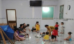 Diễn biến mới nhất vụ bé trai 10 tháng tuổi tử vong, trong máu có nồng độ cồn
