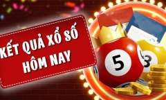 XSMN 30/10 - Kết quả xổ số miền Nam hôm nay 30/10/2025 - kết quả XSMN ngày 30/10