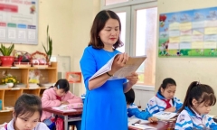 Bảng lương giáo viên hạng III từ 1/7 chi tiết nhất