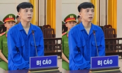 Sau cuộc nhậu, anh tử vong, em trai vướng vòng lao lý