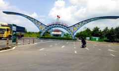 Bình Dương: Nổ hệ thống hút bụi tại công ty gỗ, 2 người bị bỏng