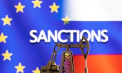 EU thừa nhận các lệnh trừng phạt lên Nga không có tác dụng