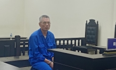 Đốt nhà nhân tình vì rủ đi nhà nghỉ không được, người đàn ông lãnh án 14 năm tù