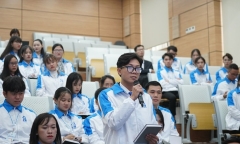 Trường Đại học Y Hà Nội dự kiến mở 2 ngành mới