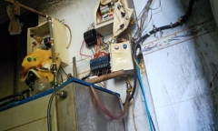 Tin nóng 24h hôm nay ngày 8/4: Bố mẹ lao vào căn nhà bốc cháy cứu 2 con đang ngủ