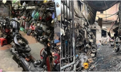 Giá vàng mới nhất hôm nay (25/4): Đồng loạt tăng mạnh