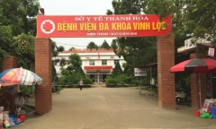 Xót xa mẹ con thai phụ ở Thanh Hóa tử vong tại bệnh viện