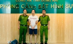 Quá khứ bất hảo của đối tượng dùng súng bắn người tử vong tại ở Đồng Nai