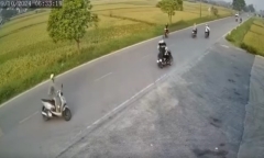 Cip: Chạy như 