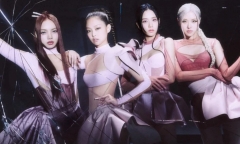 BLACKPINK công bố tên gọi World Tour 2025 