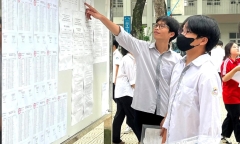 Thi lớp 10 công lập ở Hà Nội: Thí sinh cần nắm rõ thông tin, có 