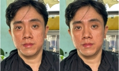Vụ trộm 5 cây vàng ở Quảng Trị: Bị hại 