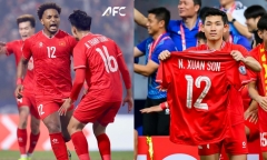 Xuân Son “vắng bóng” khó hiểu trong đội hình hay nhất ASEAN Cup