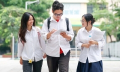  Nhiều trường đại học dự kiến xét tuyển từ 18 - 24 điểm