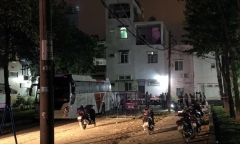 Điều tra nguyên nhân nam thanh niên bị sát hại sau cuộc đuổi đánh