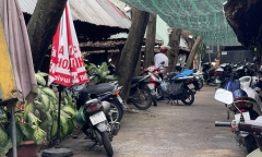 Vụ người đàn ông đốt phòng trọ người yêu cũ, cướp xe máy: Nhân chứng tiết lộ gì?