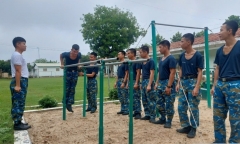Câu chuyện về những 
