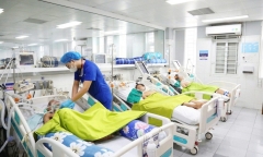 Vết thương nhỏ tai hại khiến 3 người đàn ông nguy kịch