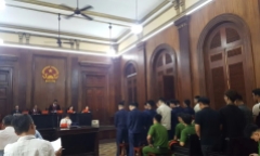 Tuyên án nam sinh truy sát bạn chung trường vì mâu thuẫn khi du lịch