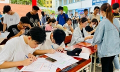 Những chuyên ngành nào sinh viên được miễn 100% học phí?