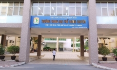 Sở GD&ĐT TP.HCM công bố kết quả kỳ thi học sinh giỏi lớp 9 cấp TP