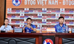 HLV Kim Sang Sik: ĐT Việt Nam và ĐT Thái Lan là hai đối thủ nhiều duyên nợ