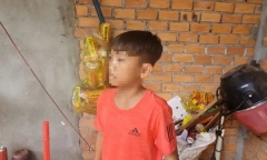 Vụ thảm án 3 người tử vong ở Đắk Lắk: Bé trai hàng xóm dũng cảm cứu bạn thoát chết
