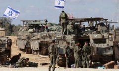 Tin tức quân sự mới nhất ngày 7/5: Israel tấn công Rafah, Hamas đồng ý ngừng bắn