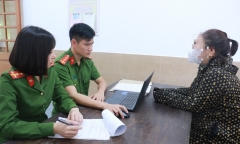 Mua bán trái phép hóa đơn gần 30 tỷ đồng, nữ giám đốc ở Nghệ An bị khởi tố