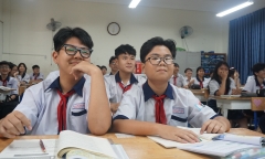 Nắng nóng 40°C “thiêu đốt” mùa ôn thi: Cảnh báo và khuyến cáo quan trọng với học sinh