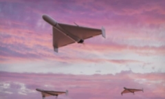 Hàng chục tên lửa và UAV Nga ồ ạt tấn công lãnh thổ Ukraine