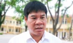 Bộ GD&ĐT nói về phương án thi tốt nghiệp THPT trên máy tính: Máy tính chỉ là phương tiện, kiến thức vẫn là trọng tâm