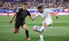 Bảng xếp hạng World Cup 2026 ngày 22/6: Tây Ban Nha bùng nổ, Bỉ gây thất vọng lớn Bảng xếp hạng World Cup 2026 ngày 22/6: Tây Ban Nha bùng nổ, Bỉ gây thất vọng lớn