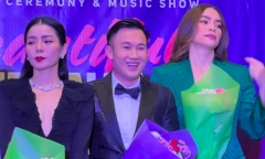 Đăng ảnh Hà Hồ mừng sinh nhật Lệ Quyên, Dương Triệu Vũ nói gì?