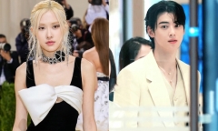 Rộ tin Rosé (BLACKPINK) bí mật hẹn hò với Cha Eun Woo suốt 4 năm