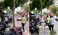 Khởi tố chủ tiệm tóc Hoàn Anh ở TP.HCM