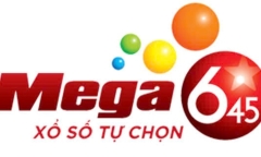 Vietlott 23/1- Kết quả xổ số Vietlott ngày 23/1/2026-Kết quả xổ số Mega 6/45