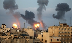 Hamas sẵn sàng đàm phán giai đoạn 2 thoả thuận ngừng bắn ở Dải Gaza