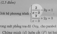 Sau sự cố đề thi lớp 10 in mờ, Sở GD&ĐT Hà Nội khắc phục như thế nào?