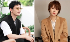 Hậu ly hôn Angelababy, Huỳnh Hiểu Minh lại vướng tin đồn tình ái với sao nữ Thiên Long Bát Bộ