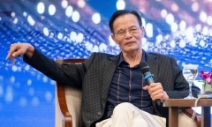 GS-TS Lê Xuân Nghĩa: Đấu thầu vàng miếng còn là tác nhân đẩy giá vàng lên cao